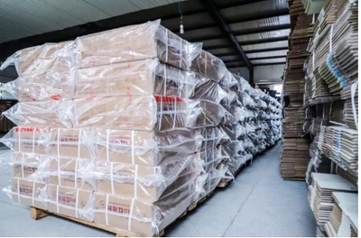 京東超市11.11溯源檢查 九大品類源頭督備貨查質控，人工智能應用軟件開發助力